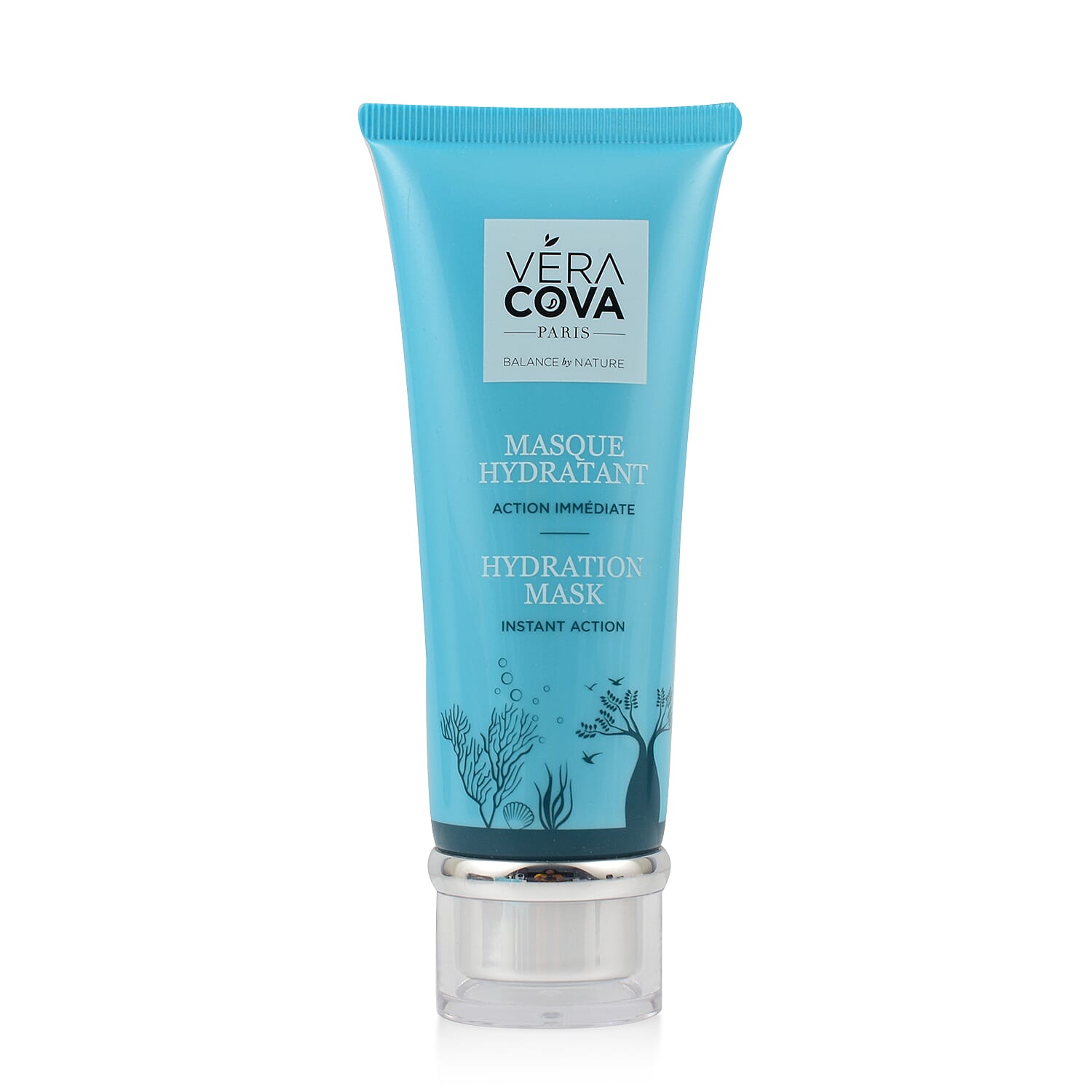 Veracova Instant Action Hydration Mask 80ml