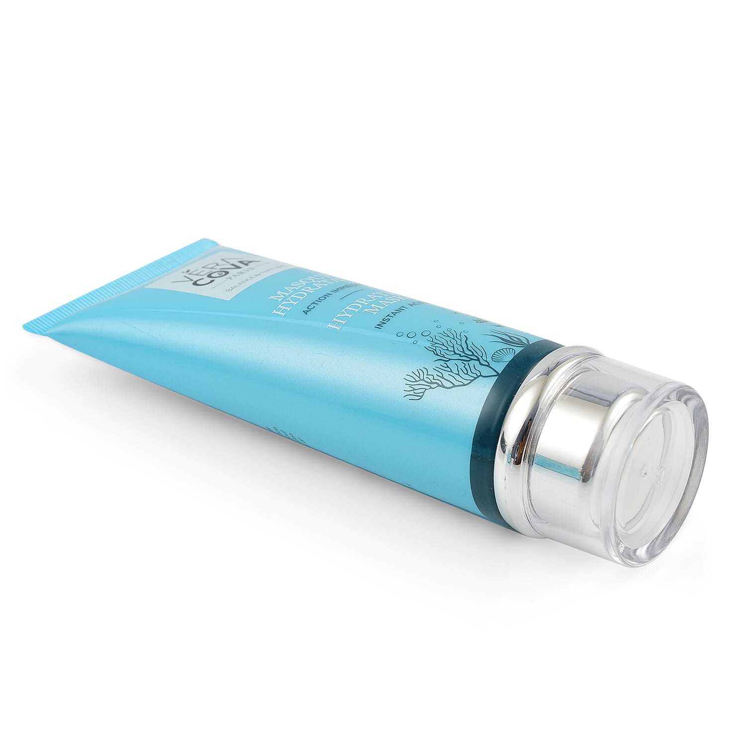 Veracova Instant Action Hydration Mask 80ml