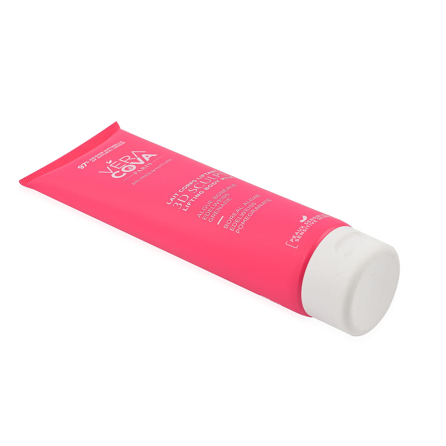 Veracova 3D Sculpt Lifting Body Milk 200ml