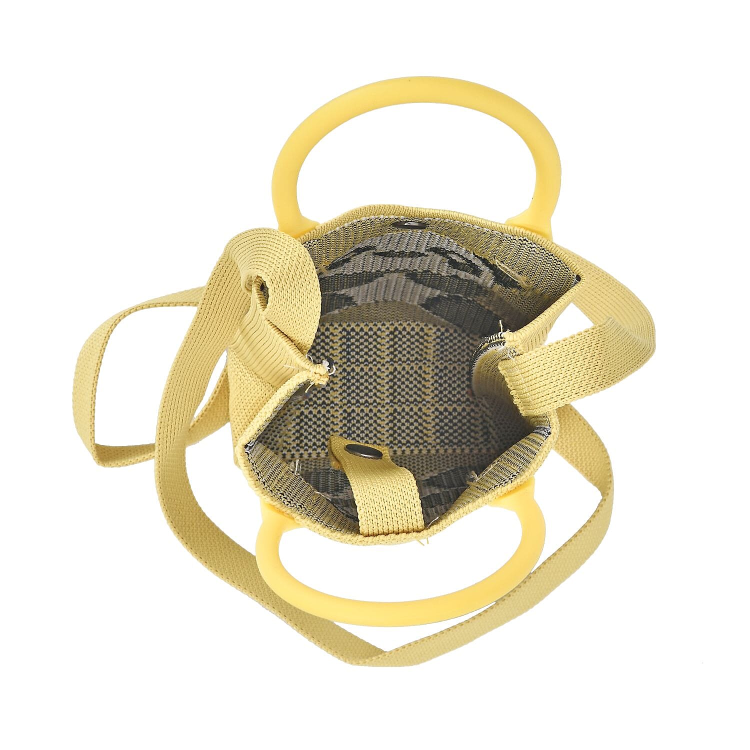 Panda Pattern Crossbody Cell Phone Bag - Panda