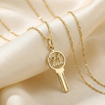 https://tjcuk.sirv.com/Products/77/1/7711399/9K-Yellow-Gold-Key-Pendant_7711399_1.jpg?w=342&h=342