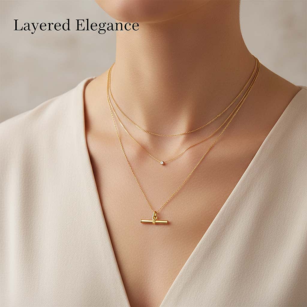 9K Yellow Gold  Pendant,  Gold Wt. 0.8 Gms