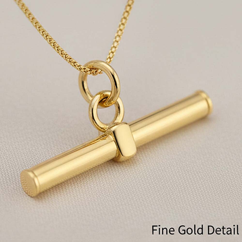 9K Yellow Gold  Pendant,  Gold Wt. 0.8 Gms