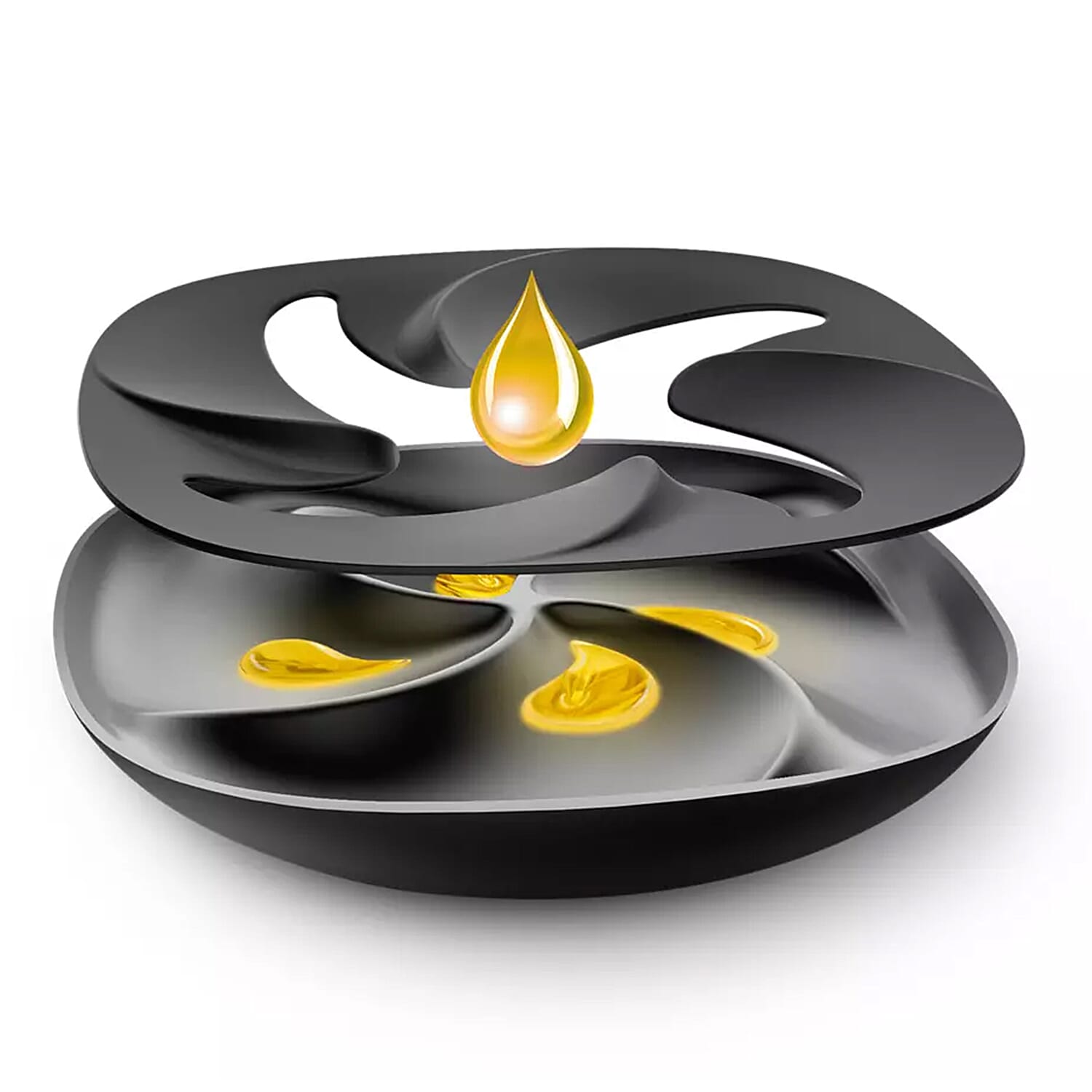 LIQUIDATION PRICE Philips Airfryer with New Fat Removal Technology (Fry, Bake Grill, Roast) (XXL Family Size)