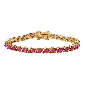 https://tjcuk.sirv.com/Products/77/1/7711870/Ruby-Tennis-Bracelet-Size-7-in-18K-Yellow-Gold-Vermeil-Plated-Sterling_7711870.jpg?w=342&h=342