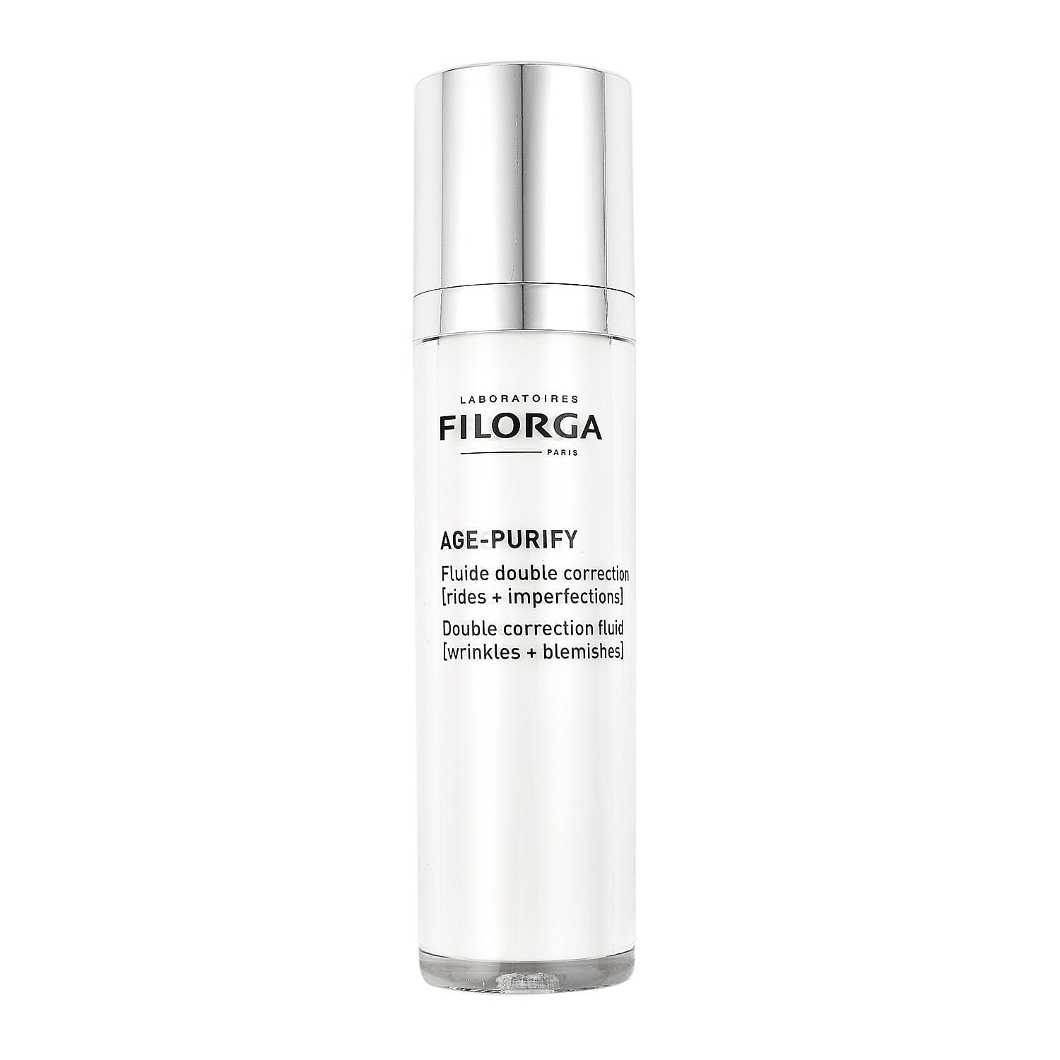 Filorga Age Purify Double-Correction Fluid (Wrinkles-Blemishes) 50ml