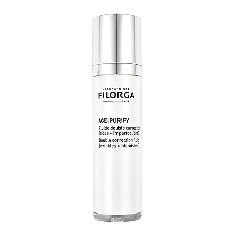Filorga Age Purify Double-Correction Fluid (Wrinkles-Blemishes) 50ml