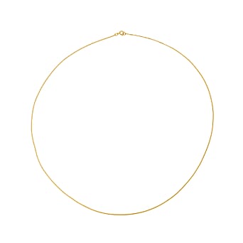 https://tjcuk.sirv.com/Products/77/1/7711947/LIVE-TV-PRESENTATION-ONLY-9K-Yellow-Gold-Curb-Chain-Size-18_7711947.jpg?w=342&h=342