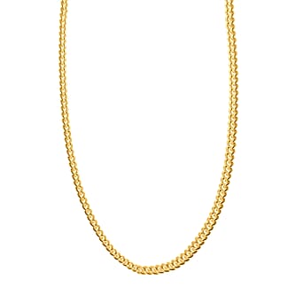 https://tjcuk.sirv.com/Products/77/1/7711947/LIVE-TV-PRESENTATION-ONLY-9K-Yellow-Gold-Curb-Chain-Size-18_7711947_3.jpg?w=342&h=342