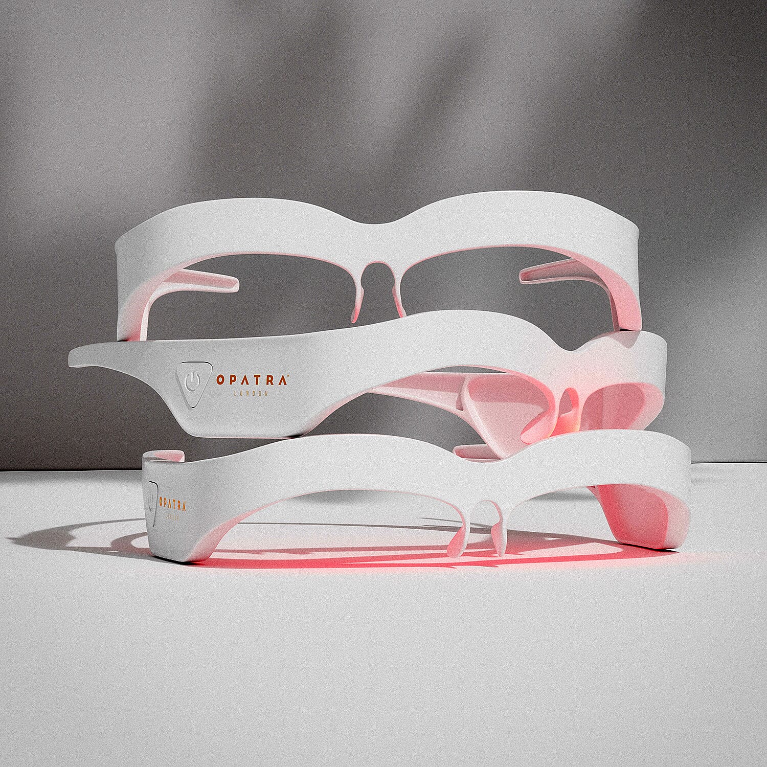 Opatra iBROW - With Red & Infrared Light - Lifetime Warranty