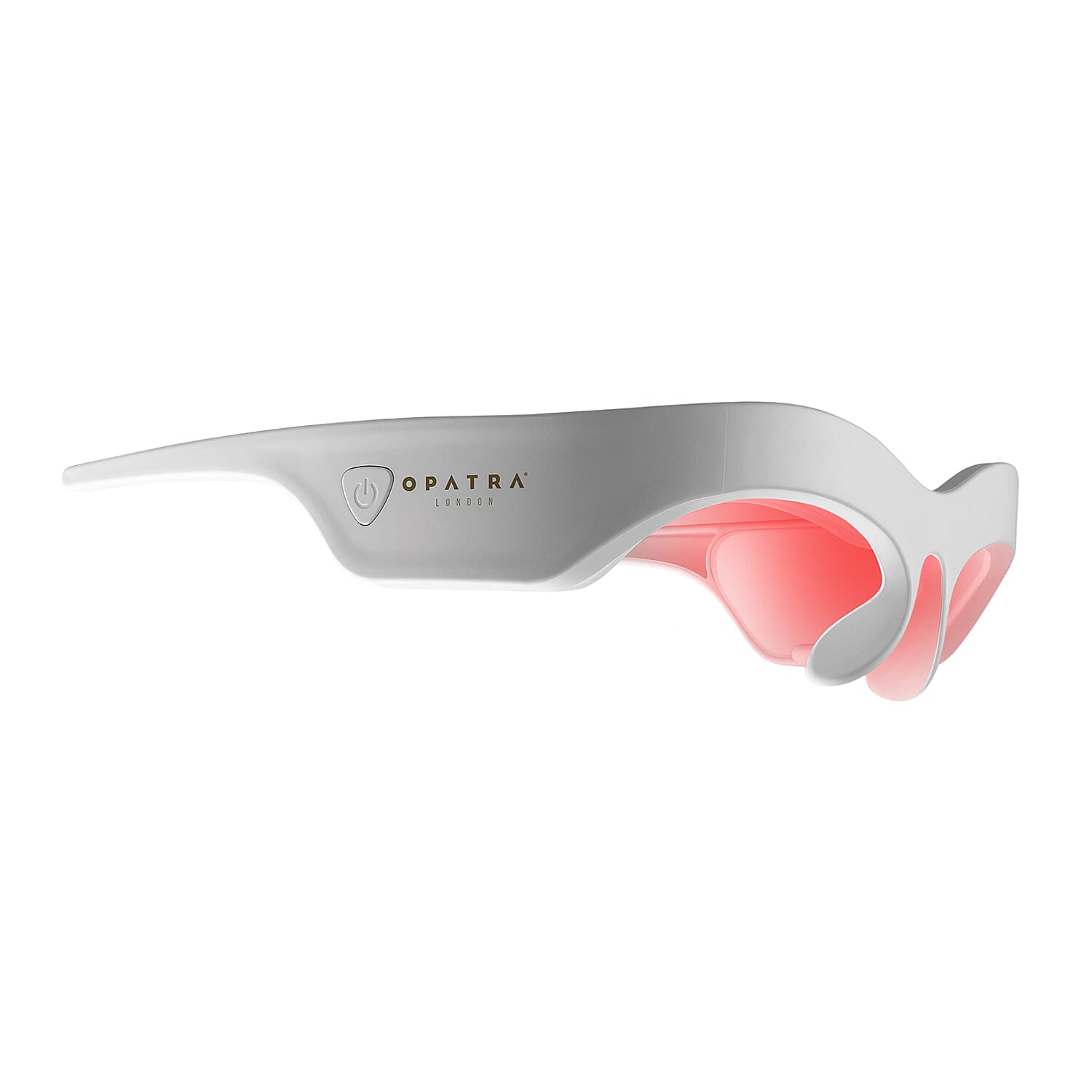 Opatra iBROW - With Red & Infrared Light - Lifetime Warranty