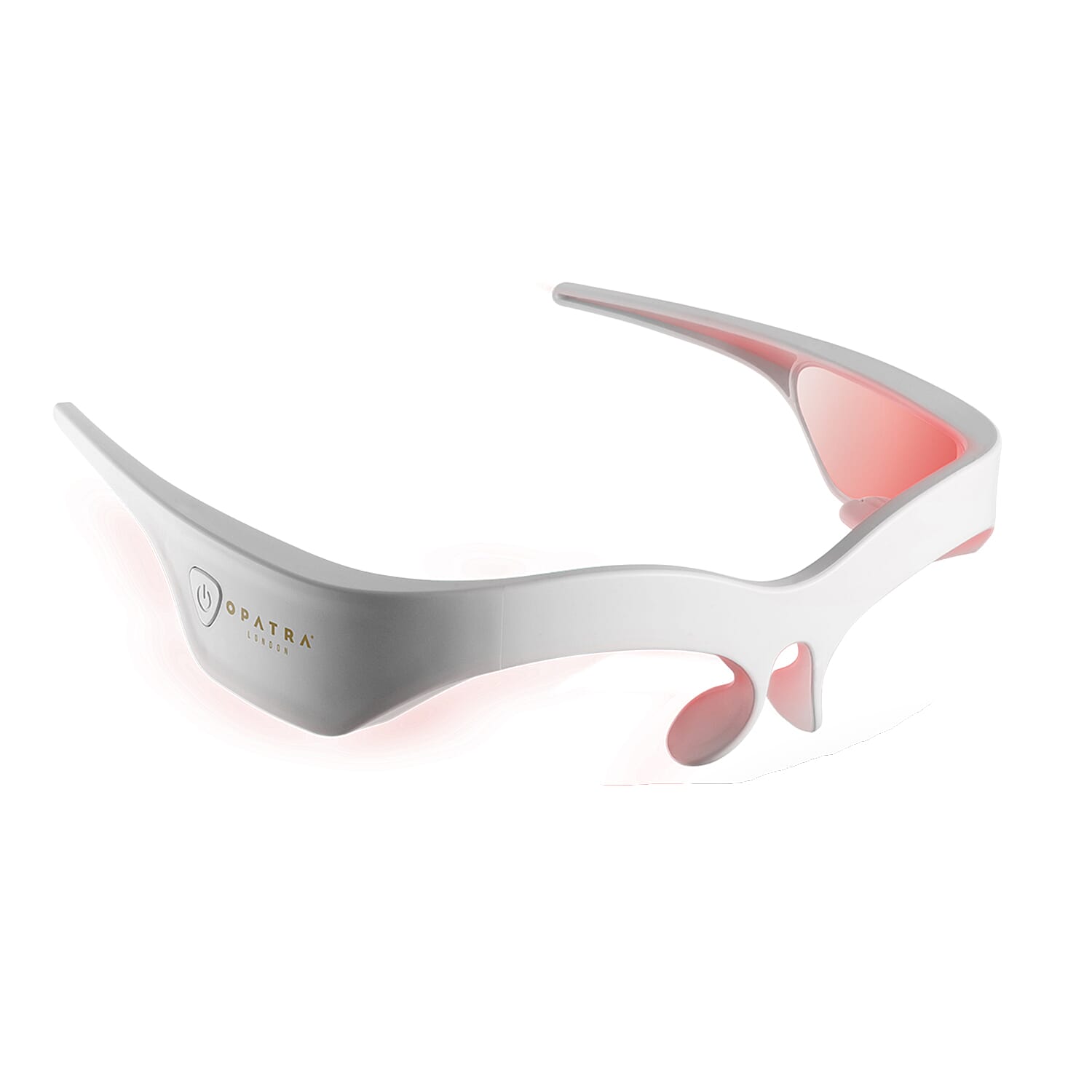 Opatra iBROW - With Red & Infrared Light - Lifetime Warranty
