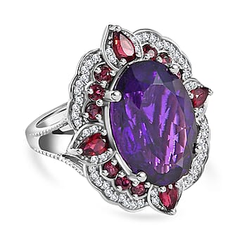 https://tjcuk.sirv.com/Products/77/1/7712275/Rhodolite-Garnet-White-Zircon-African-Amethyst-Ring-in-Platinum-Overla_7712275.jpg?w=342&h=342