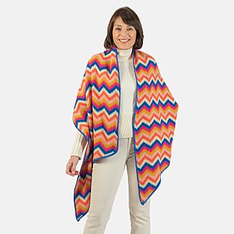 https://tjcuk.sirv.com/Products/77/1/7712765/Wool-Blend-Bright-Chevron-Print-Knitted-Scarf_7712765_2.jpg?w=342&h=342