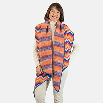 https://tjcuk.sirv.com/Products/77/1/7712765/Wool-Blend-Bright-Chevron-Print-Knitted-Scarf_7712765_3.jpg?w=342&h=342