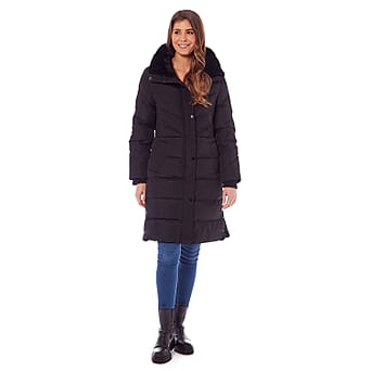 https://tjcuk.sirv.com/Products/77/1/7712840/Ladies-Padded-Jacket-With-Inner-Black-Faux-Fur-Collar-Size-18-Sienna_7712840.jpg?w=342&h=342