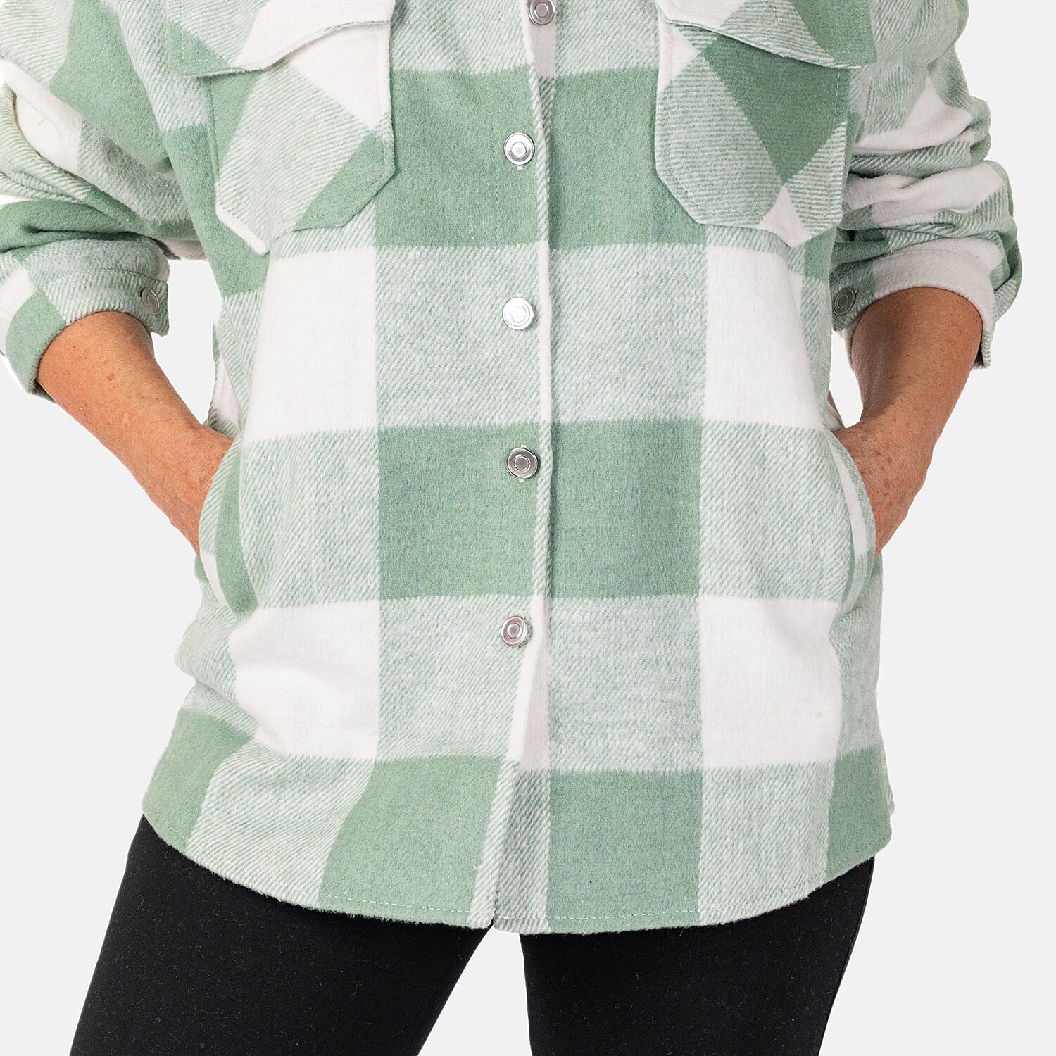 Nova of London Woven Jacket Nova of London Woven Jacket