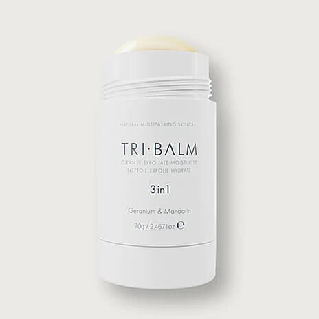 Tri Balm Essential Stick 70g with Free 3grm Tri Balm jar