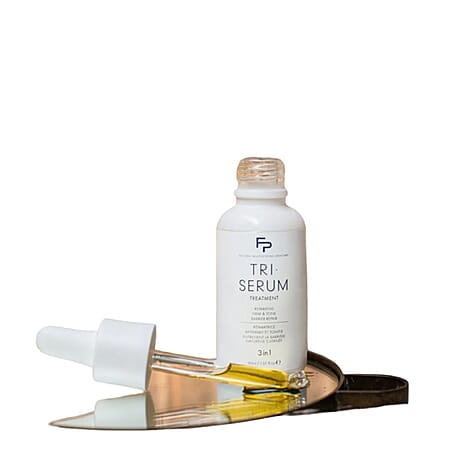 Tri Serum Regenerative Firming & Toning Barrier Repair 30ml