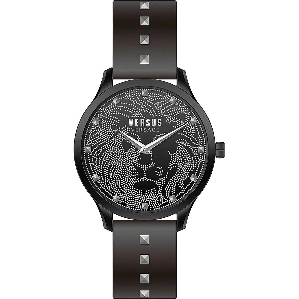 Versace-Automatic-Ladies-Watch-in-Stainless-Steel-Black