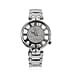 Versace Automatic Ladies Watch in Stainless Steel - Rose Gold