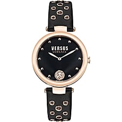 VERSACE Los Feliz Women's Watch