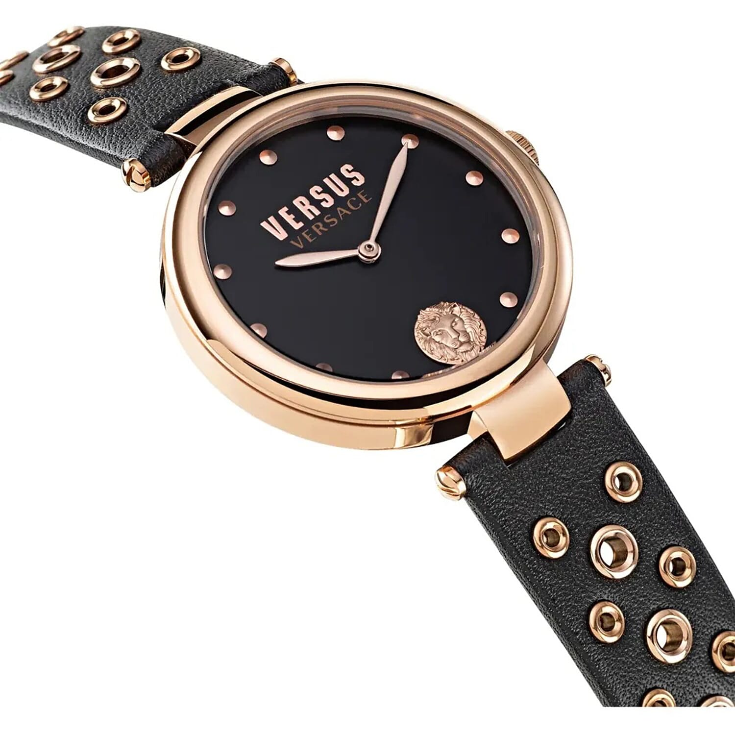 VERSACE Los Feliz Women's Watch