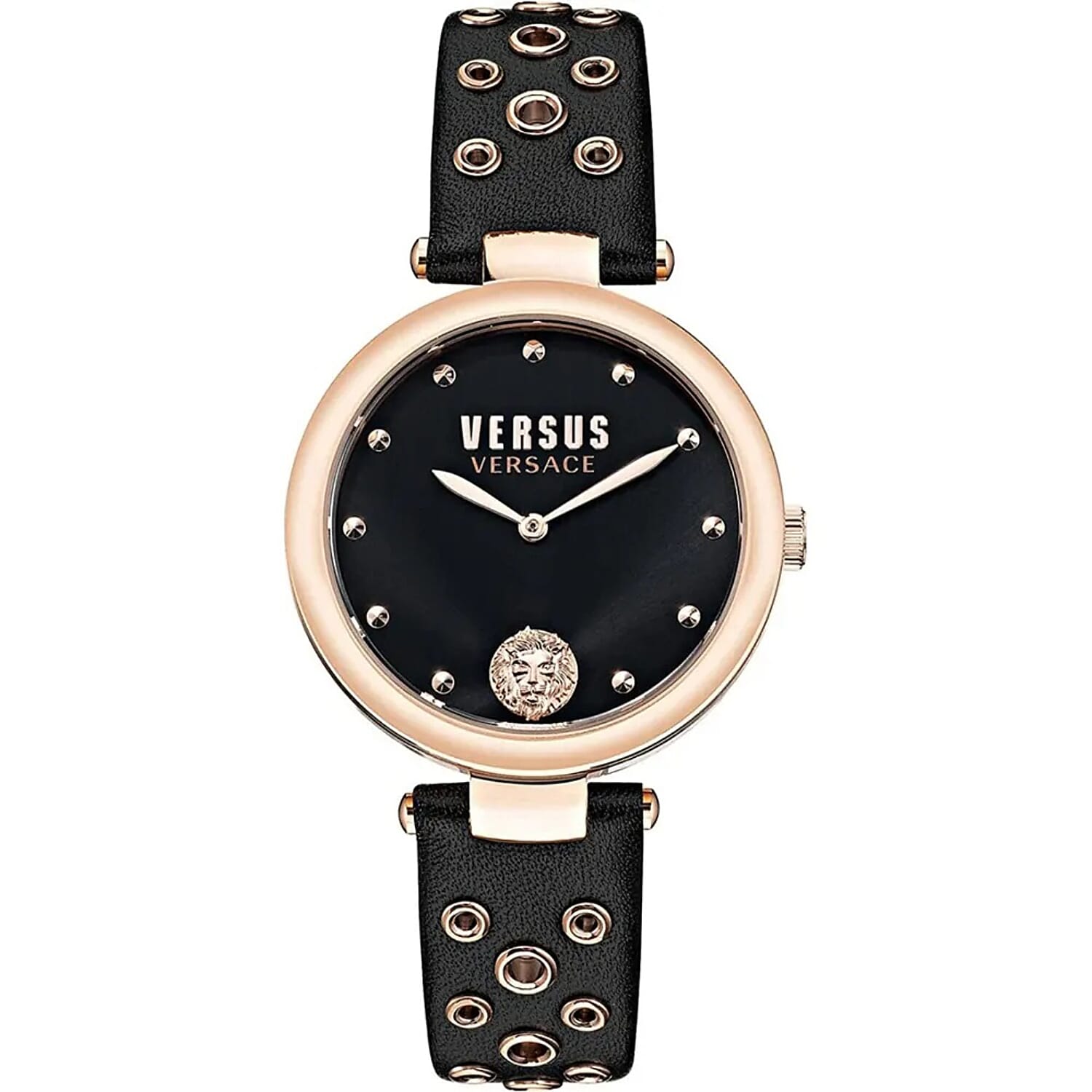 VERSACE Los Feliz Women's Watch