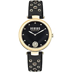 VERSACE Los Feliz Women's Watch