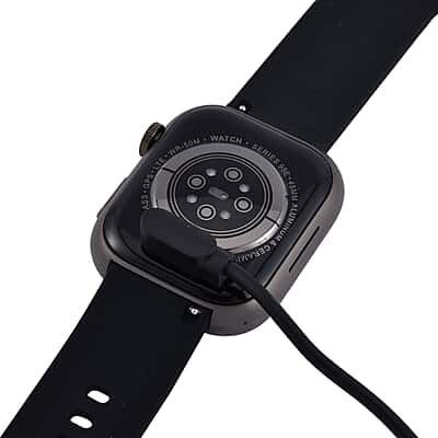 Apple Watch Hryfine Fitness Tracker Strap T5oo Smartwatch T500