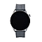 Smartwatch Health Tracker - Black