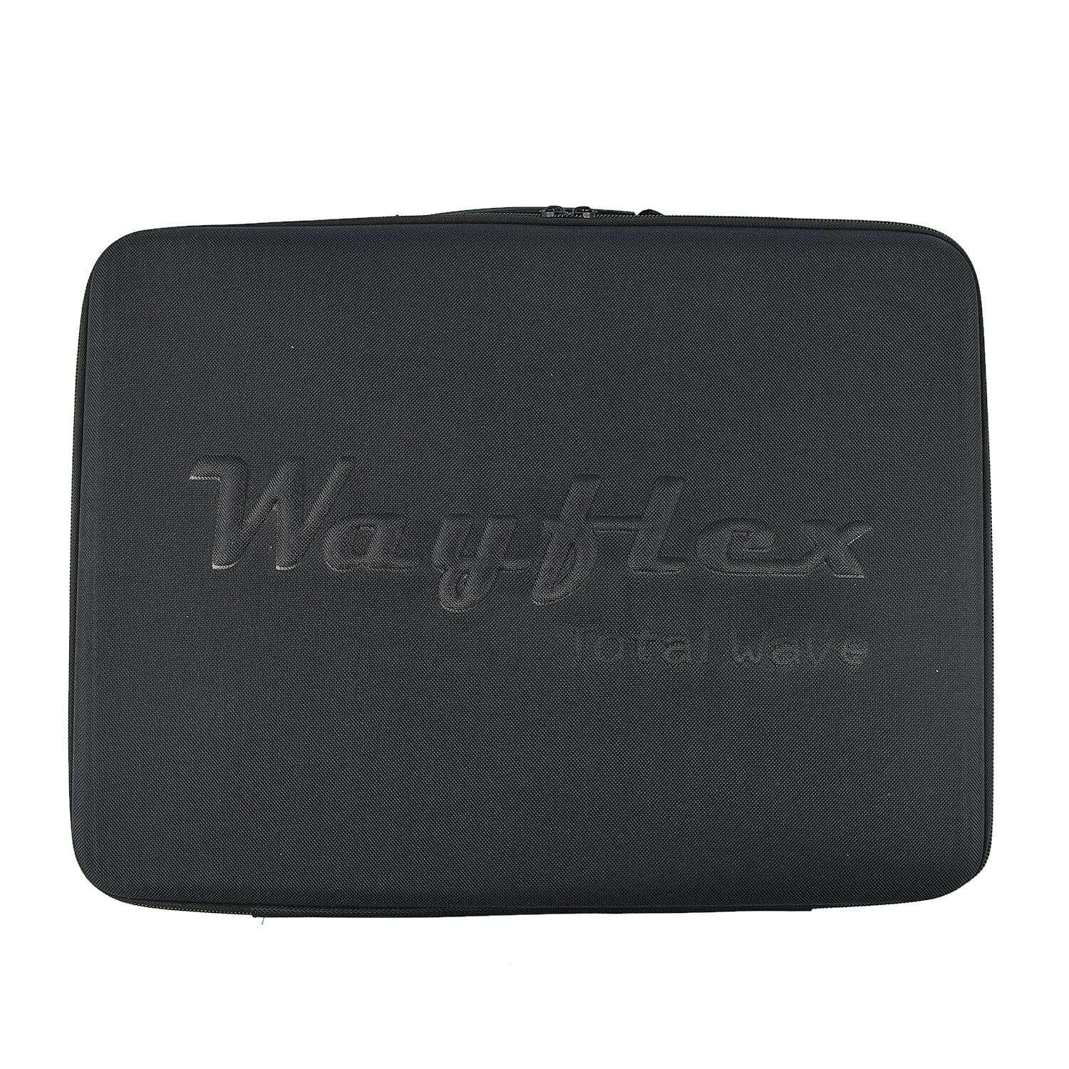 Wayflex Total Wave Full Body Massager with Belt (with UK Adaptor) - 30 Levels