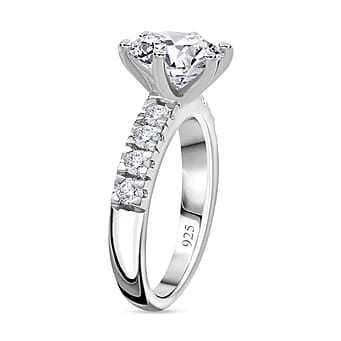 https://tjcuk.sirv.com/Products/77/1/7715849/Moissanite-Main-Stone-With-Side-Stone-Ring-in-Platinum-Overlay-Sterlin_7715849_3.jpg?w=342&h=342