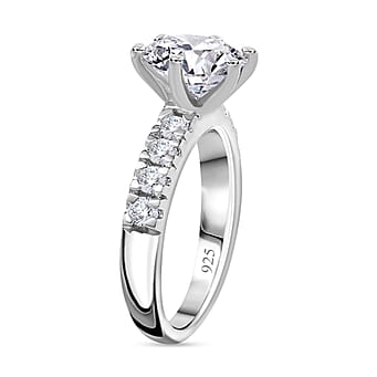 https://tjcuk.sirv.com/Products/77/1/7715850/Moissanite-Main-Stone-With-Side-Stone-Ring-in-Platinum-Overlay-Sterlin_7715850_3.jpg?w=342&h=342