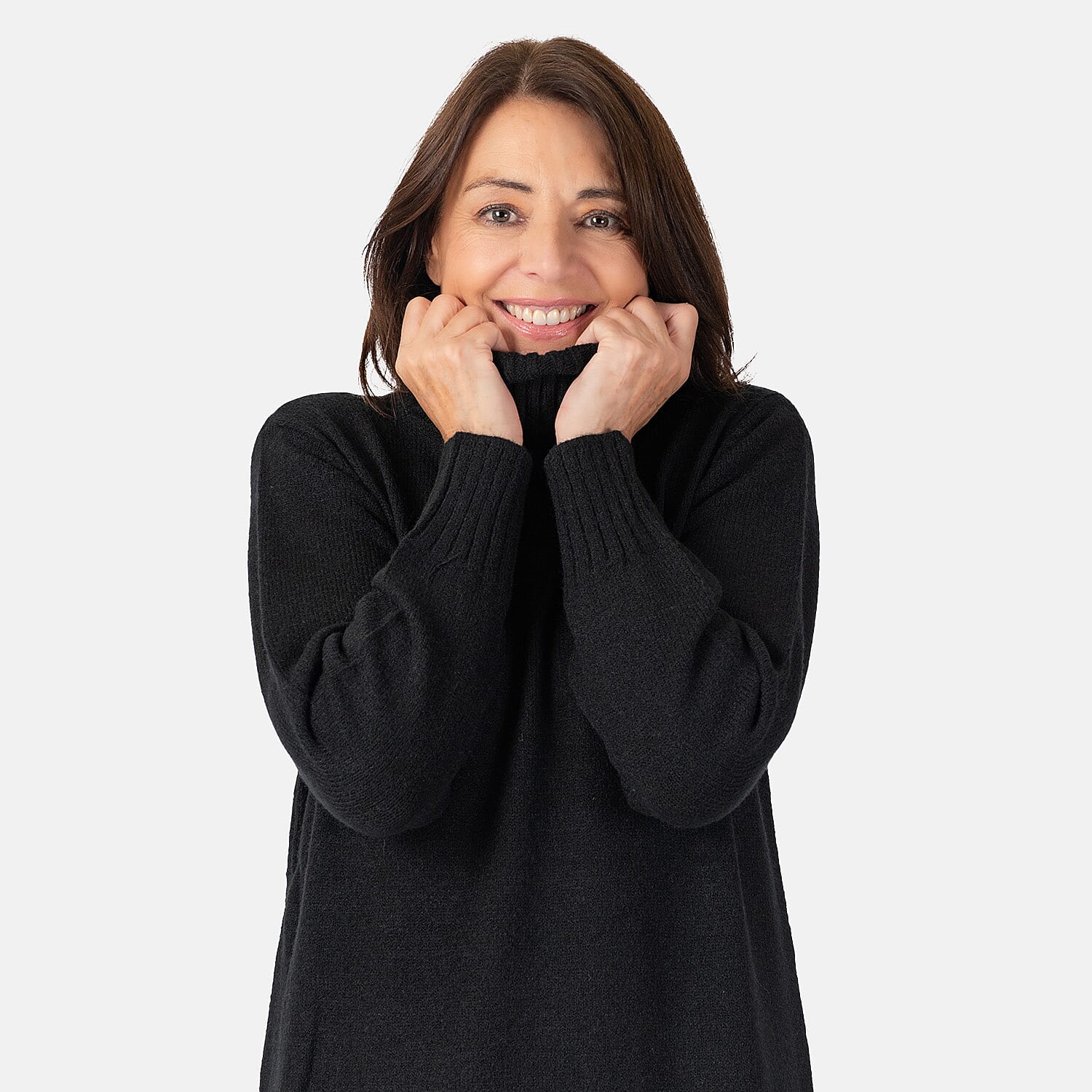 Nova of London Knitted Jumper