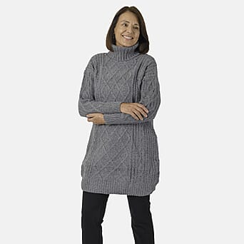 https://tjcuk.sirv.com/Products/77/1/7716237/Nova-of-London-Cable-Knit-Roll-Neck-Jumper-Size-S-M-Grey_7716237_1.jpg?w=342&h=342