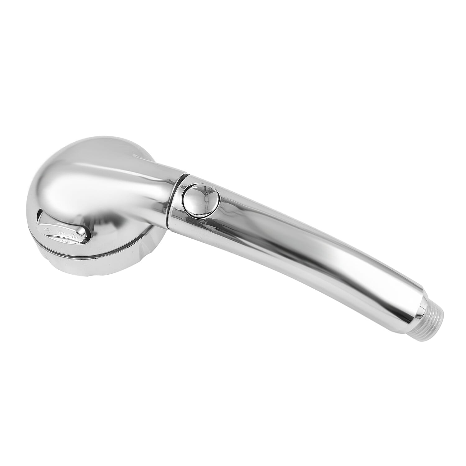 Shower Head - Silver