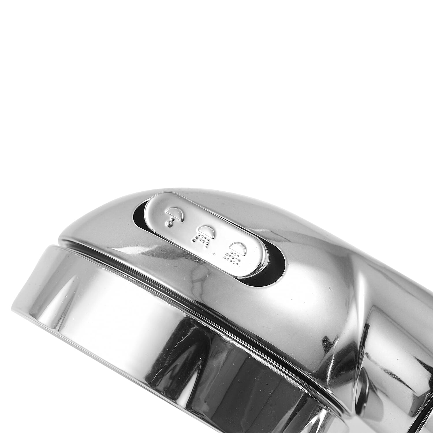 Shower Head - Silver