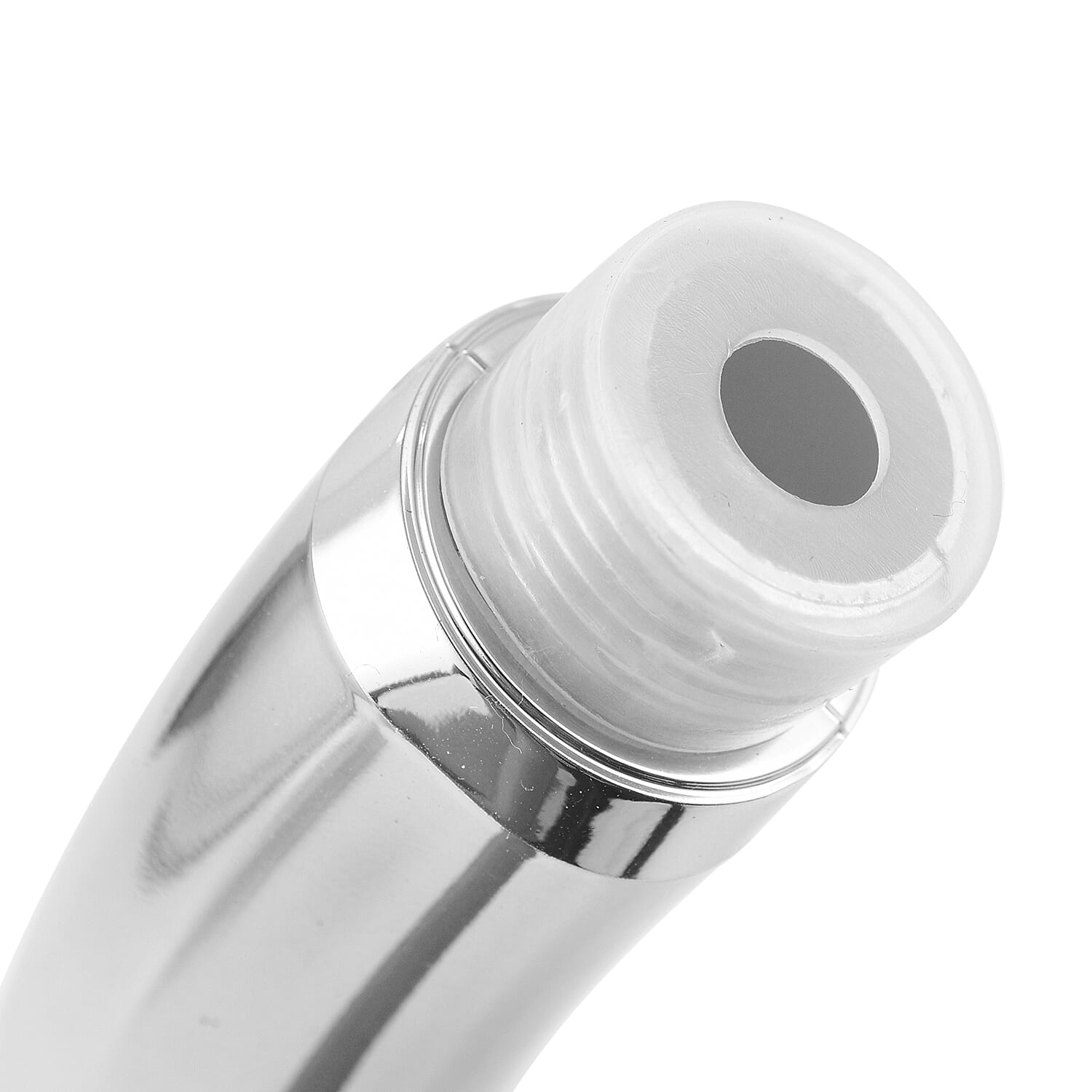 Shower Head - Silver