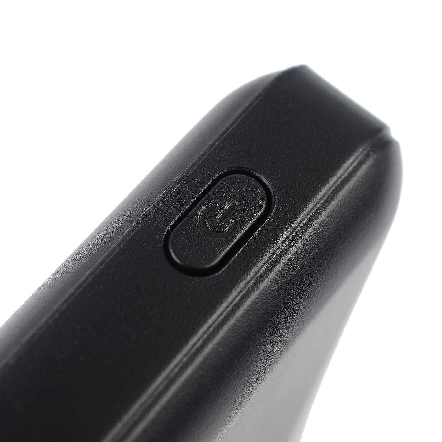 Mega Closeout Buy - 12000 mAh Powerbank - Black
