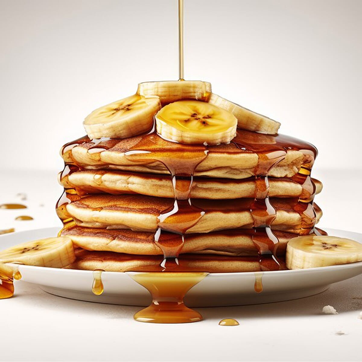 Cookie Cutter and Pancake Mold (Size 15x1x22 cm) - Orange