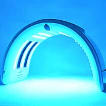 Opatra Light Pro Compact - Lifetime Warranty