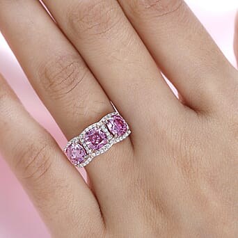 https://tjcuk.sirv.com/Products/77/2/7721643/Pink-Moissanite-Moissanite-Main-Stone-With-Side-Stone-Ring-in-Vermeil-_7721643_2.jpg?w=342&h=342
