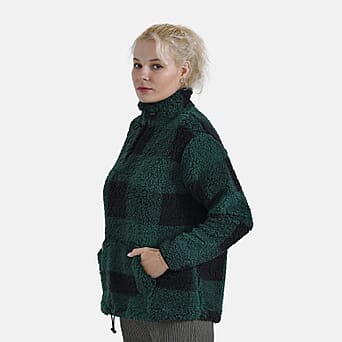 https://tjcuk.sirv.com/Products/77/2/7722155/La-Marey-Half-Zip-Sweatshirt-Size-12-to-14-Green_7722155_2.jpg?w=342&h=342