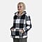 La Marey Half Zip Sweatshirt 