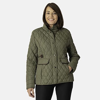 https://tjcuk.sirv.com/Products/77/2/7722280/Charlotte-West-Autumn-Winter-GREENWICH-Quilted-Jacket-Size-20-Green_7722280_1.jpg?w=342&h=342
