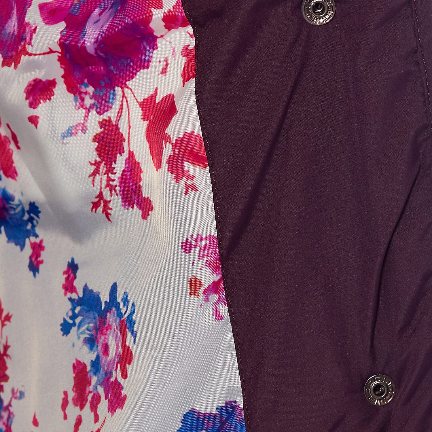 Charlotte West Autumn Winter GREENWICH Quilted Jacket - Navy