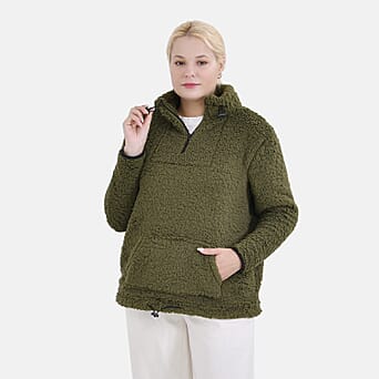 https://tjcuk.sirv.com/Products/77/2/7722310/Tamsy-Polyester-Patterned-Sweat-Shirt-Size-65x1-cm-Green-Pink_7722310.jpg?w=342&h=342