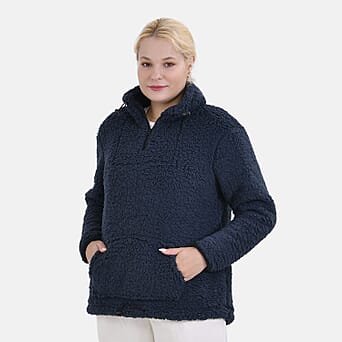 https://tjcuk.sirv.com/Products/77/2/7722350/Tamsy-Polyester-Patterned-Sweat-Shirt-Size-68x1-cm-Blue-Pink_7722350.jpg?w=342&h=342