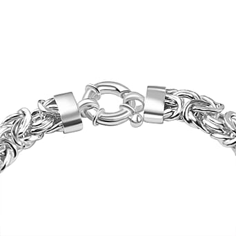 https://tjcuk.sirv.com/Products/77/2/7722879/Sterling-Silver-Bracelet-Size-7-5-Silver-Wt-18-6-Gms_7722879_3.jpg?w=342&h=342